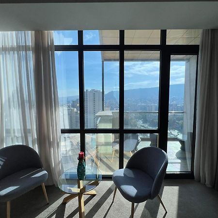 Hotel Sky Station Tbilisi Luaran gambar