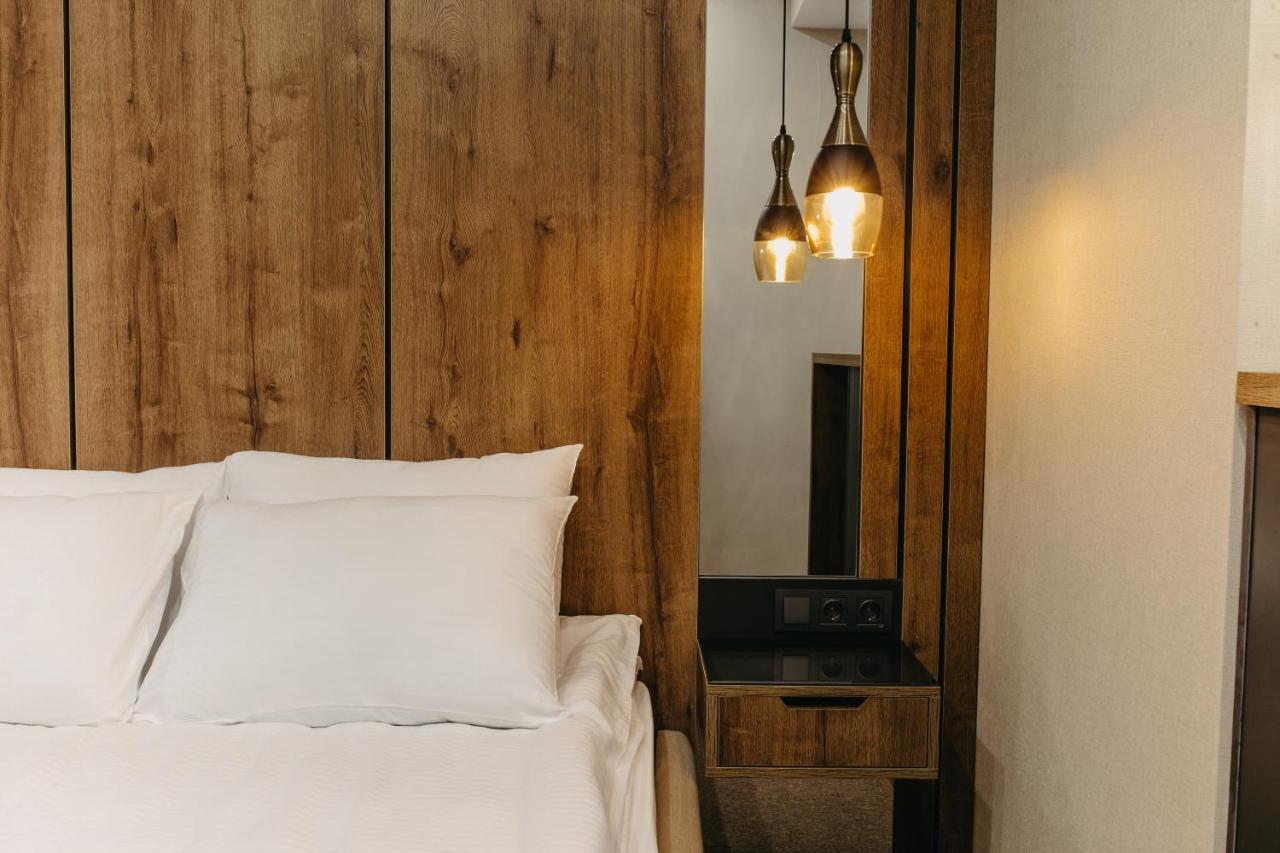 Hotel Sky Station Tbilisi Luaran gambar