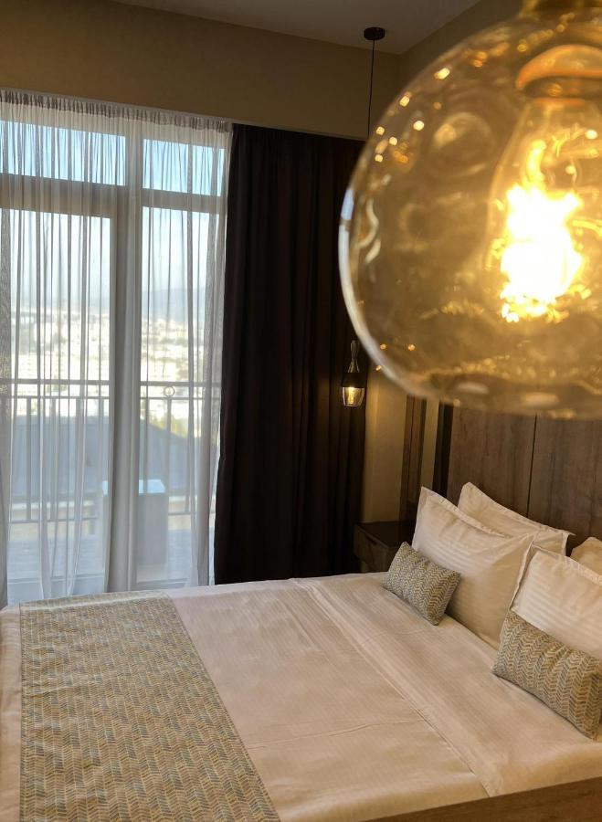 Hotel Sky Station Tbilisi Luaran gambar