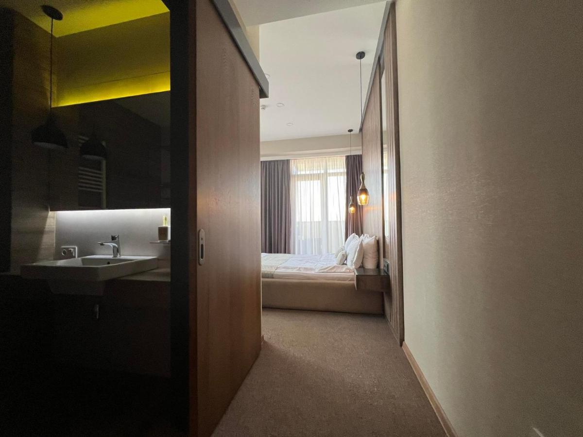 Hotel Sky Station Tbilisi Luaran gambar