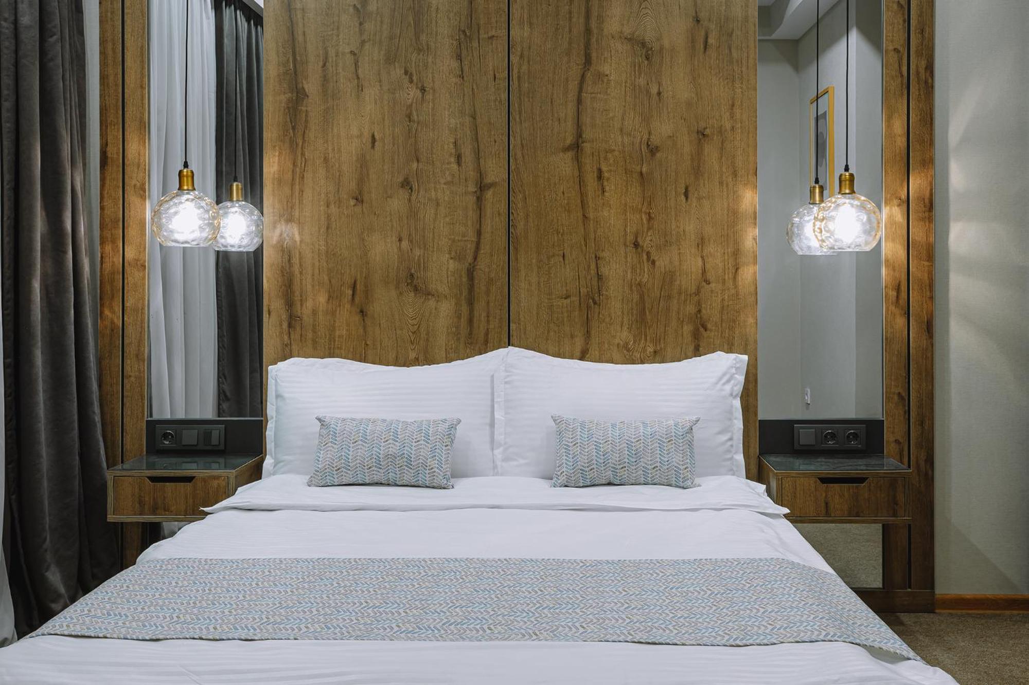 Hotel Sky Station Tbilisi Luaran gambar