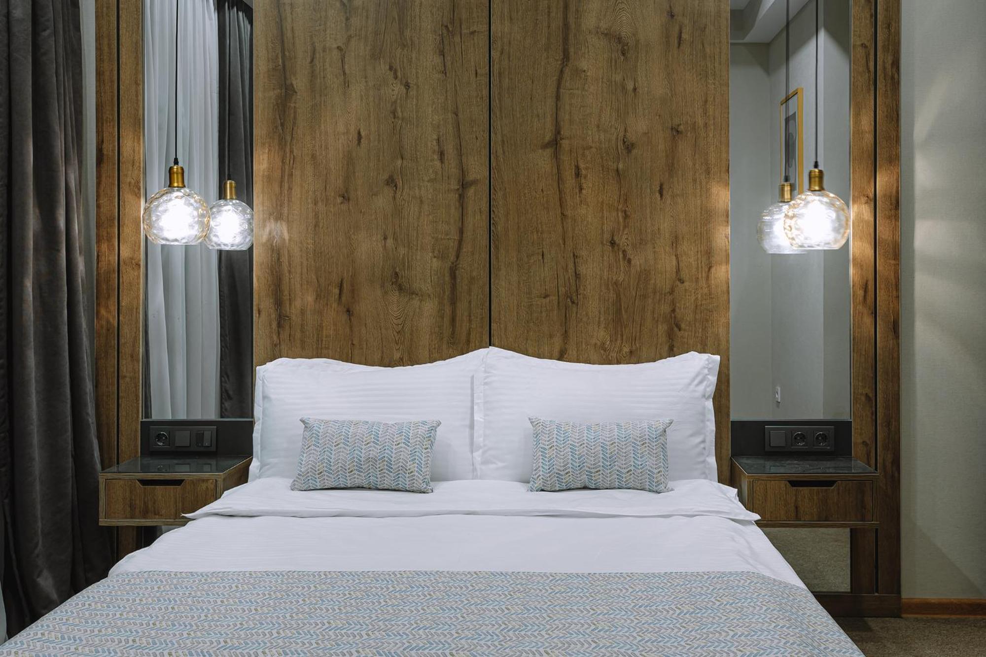 Hotel Sky Station Tbilisi Luaran gambar