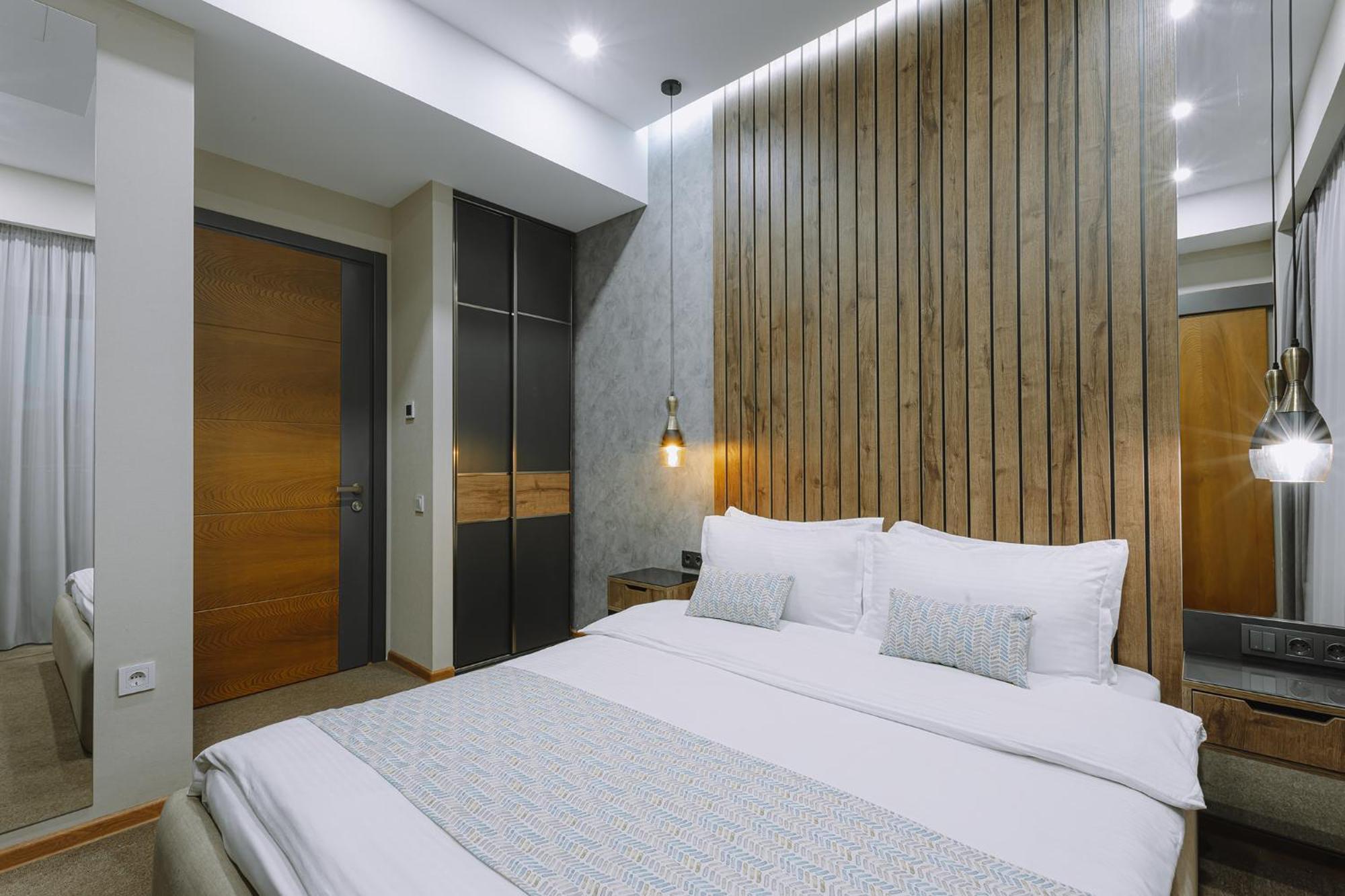 Hotel Sky Station Tbilisi Luaran gambar