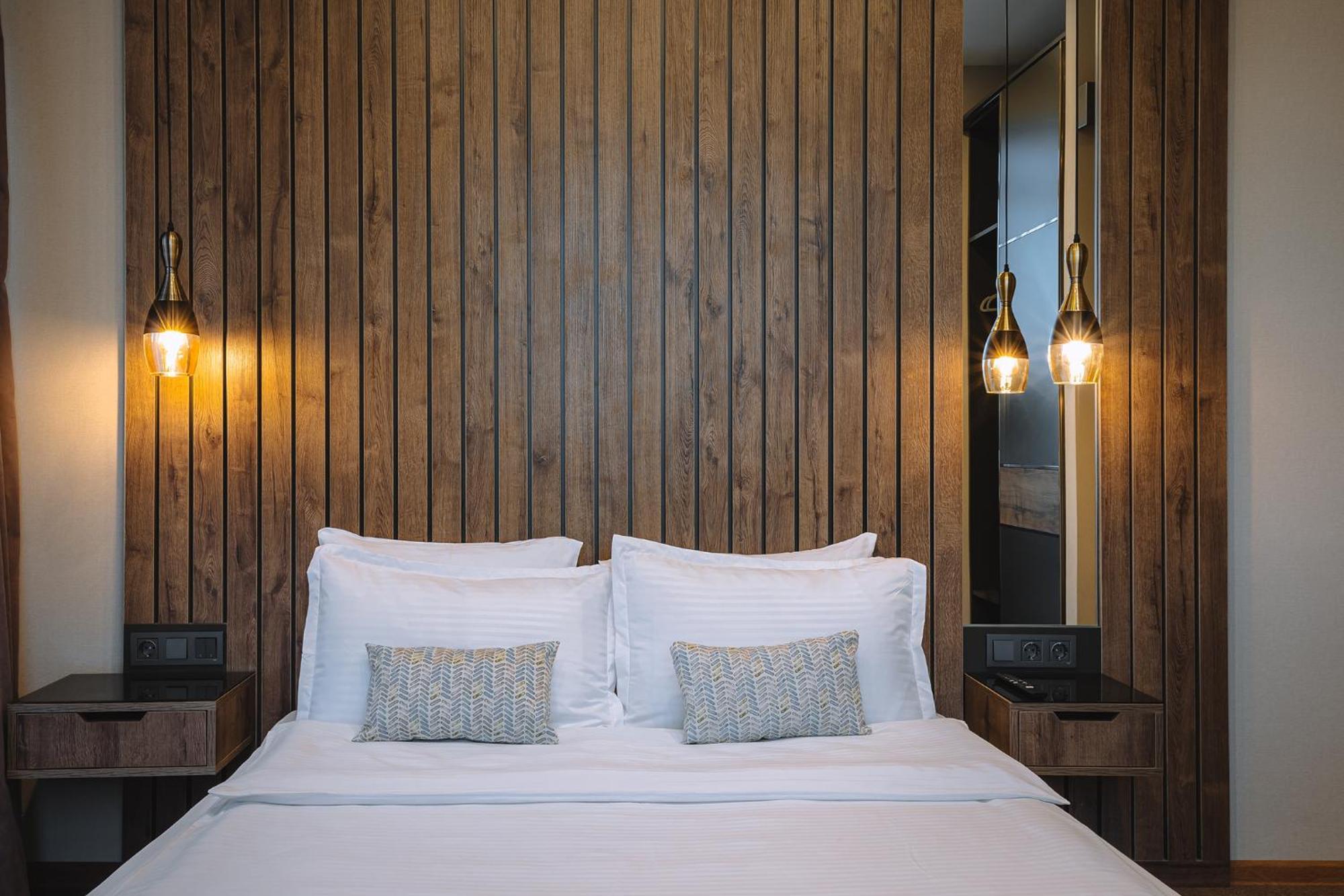 Hotel Sky Station Tbilisi Luaran gambar