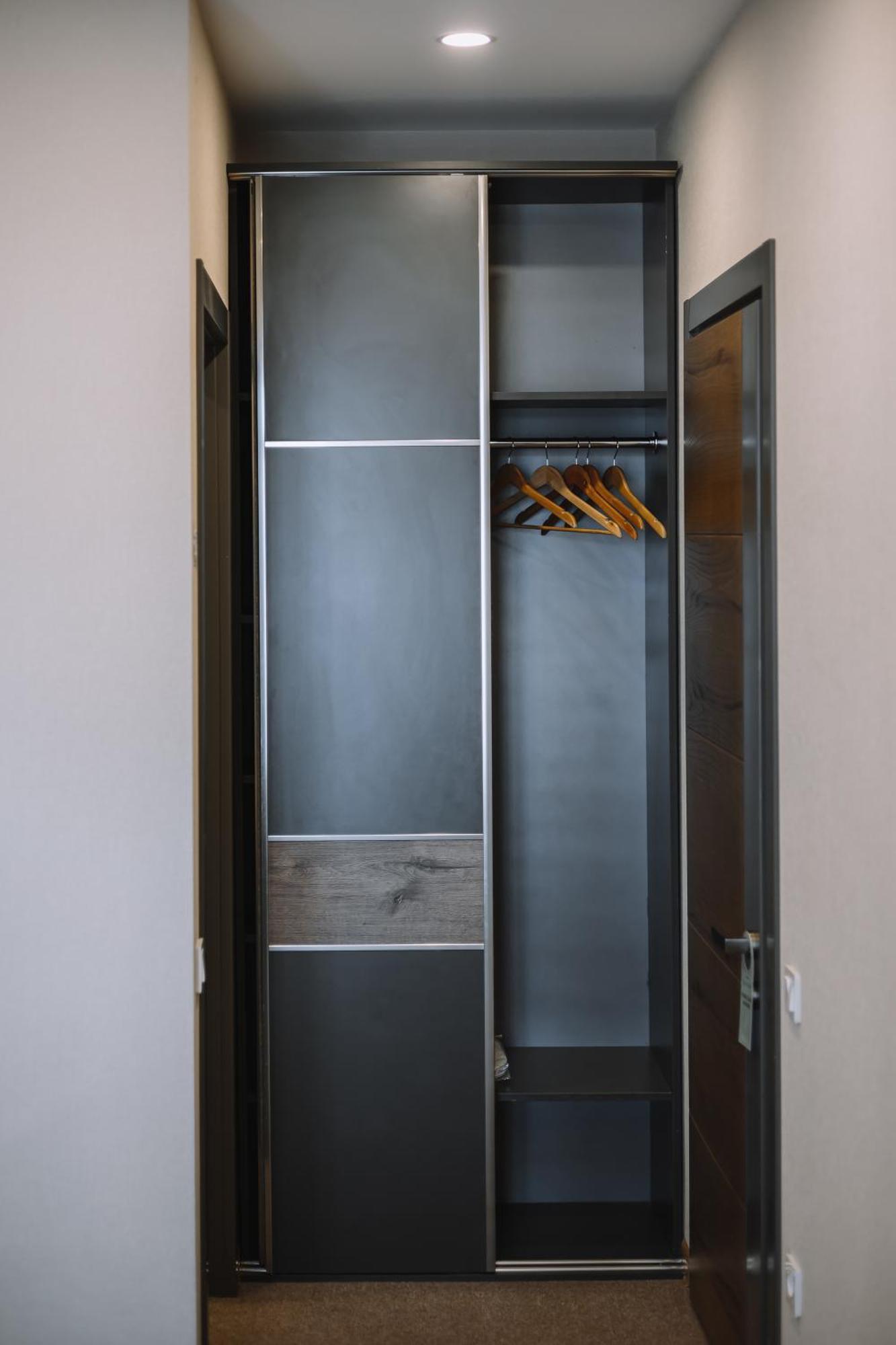 Hotel Sky Station Tbilisi Luaran gambar