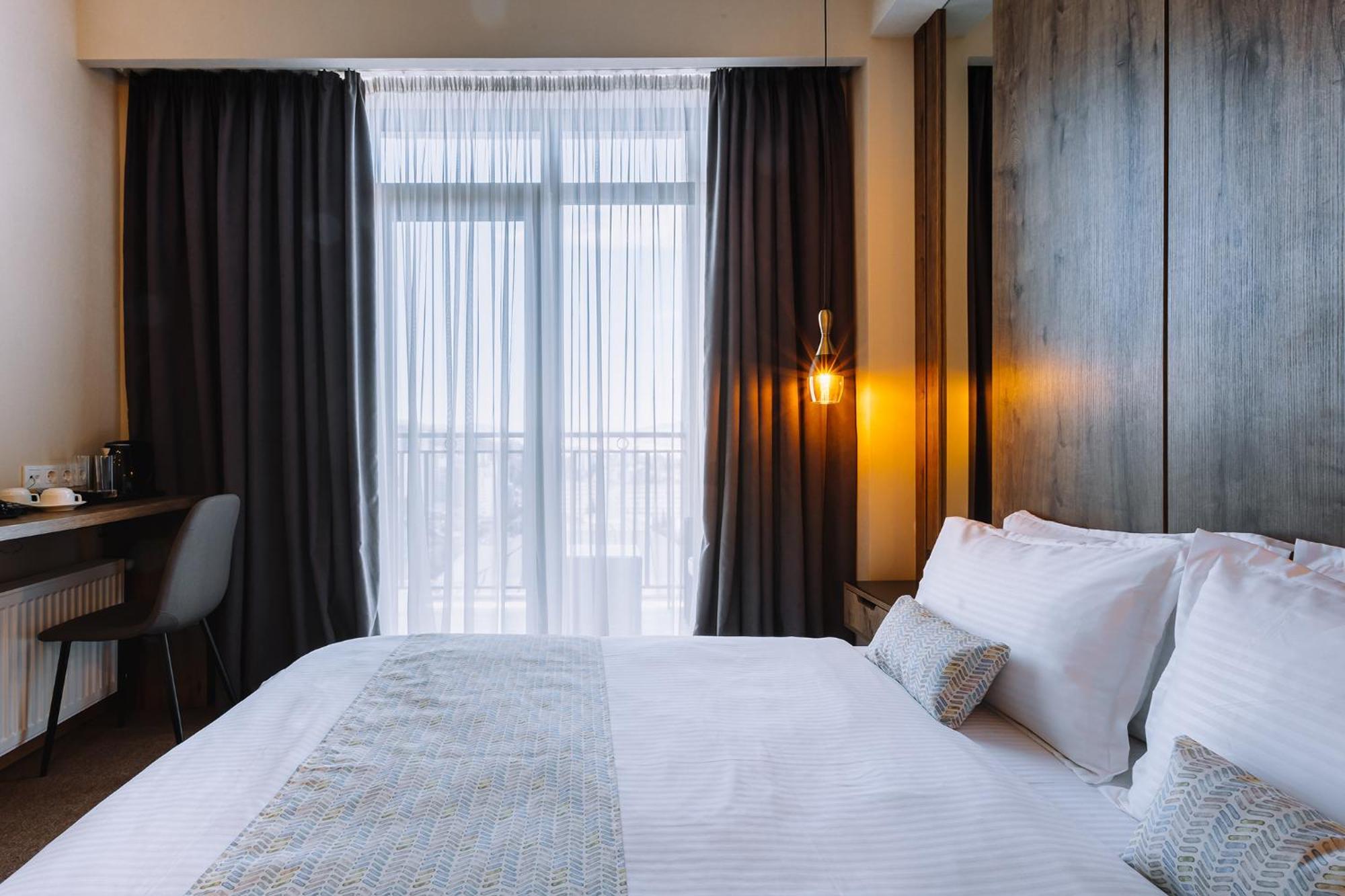 Hotel Sky Station Tbilisi Luaran gambar