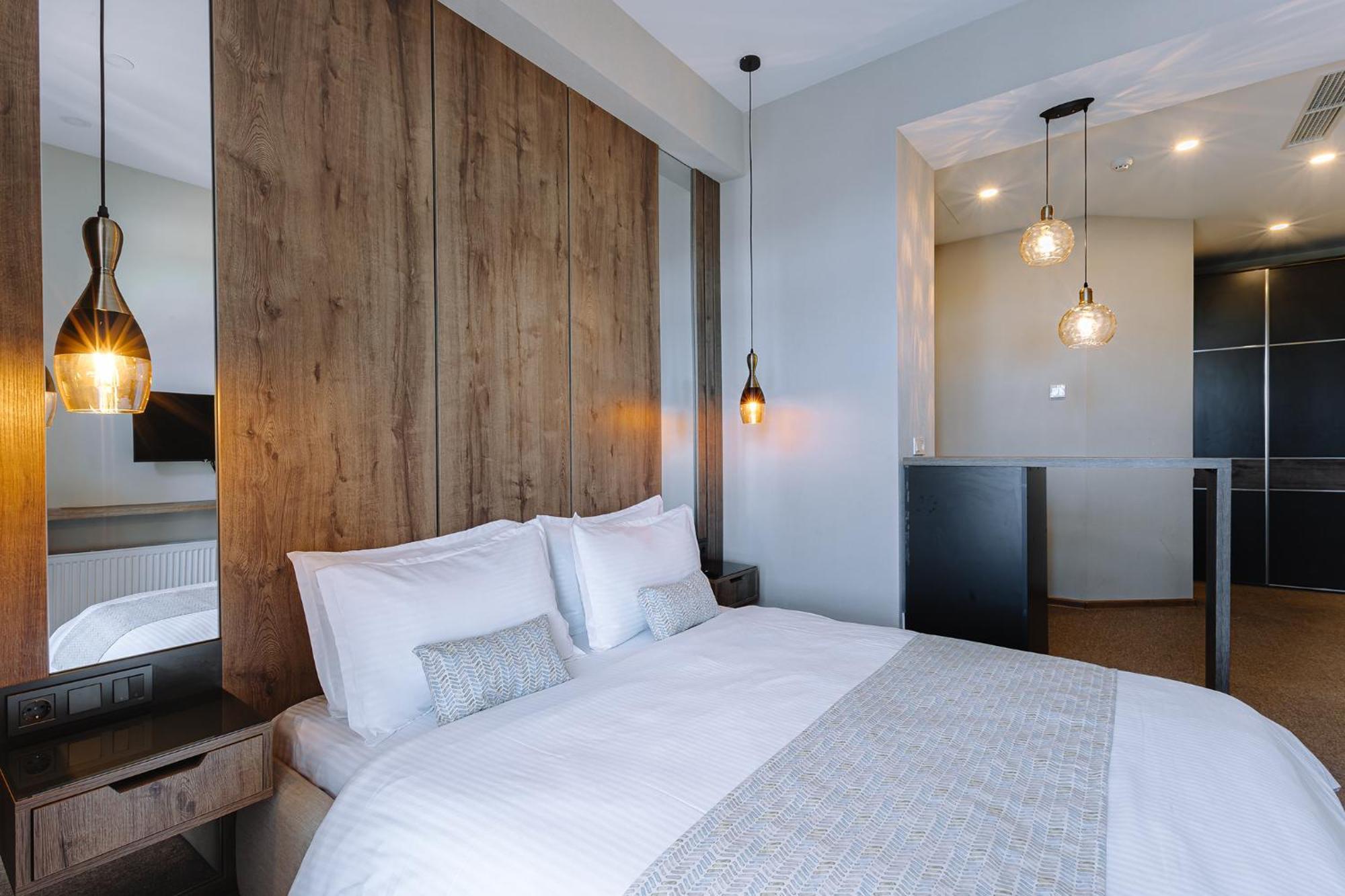 Hotel Sky Station Tbilisi Luaran gambar