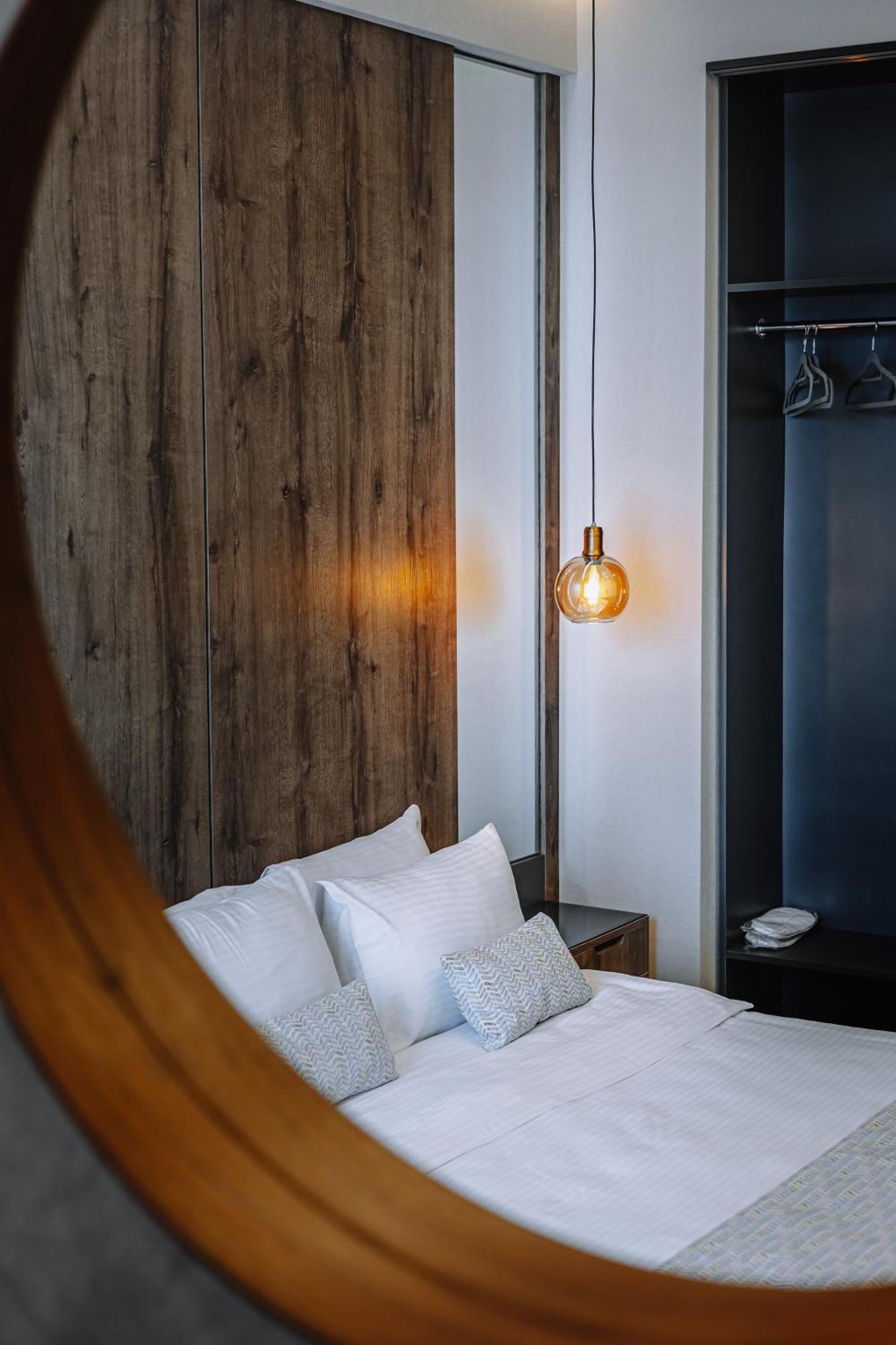 Hotel Sky Station Tbilisi Luaran gambar