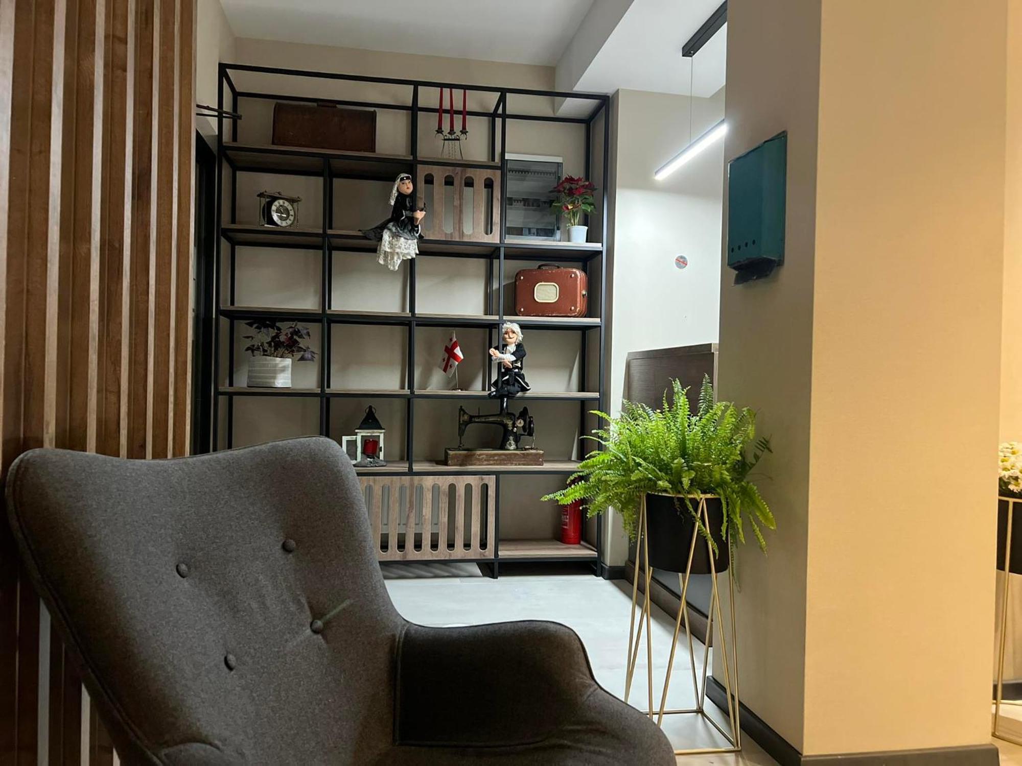 Hotel Sky Station Tbilisi Luaran gambar